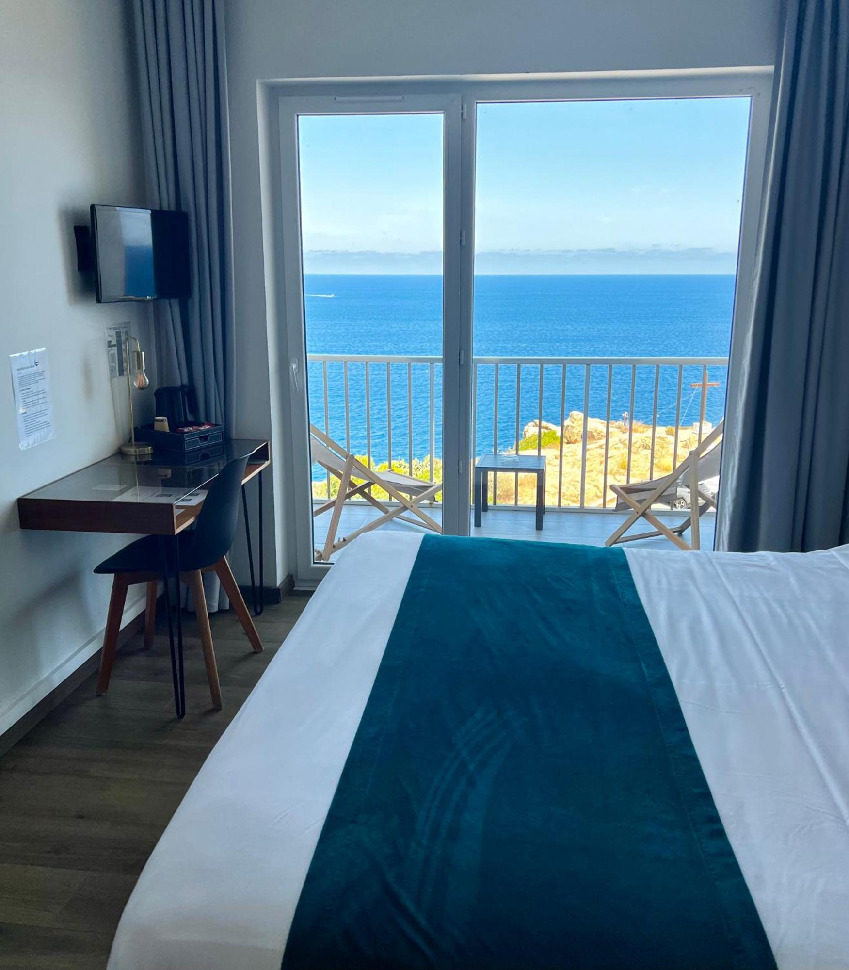 Il Tramonto Hotel Calvi  Exterior photo